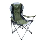 SILLON DIRECTOR SPINIT 140 ACOLCHADO VERDE