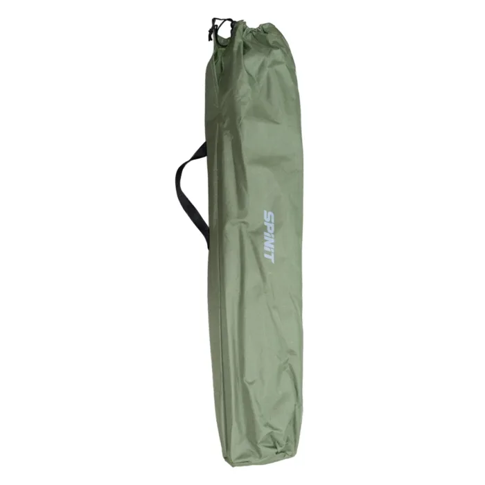CATRE SPINIT ACERO 1,9M VERDE - Imagen 5