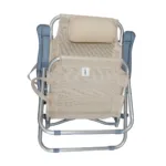SILLA PLAYA SPINIT ALUMINIO BAJA 4P ARENA - Imagen 5