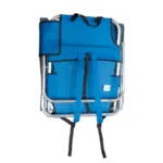 SILLA PLAYA SPINIT MOCHILA ALUMINIO 4P AZUL - Imagen 3