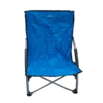 SILLA PLAYA SPINIT BAJA ACERO 120 AZUL - Imagen 2
