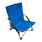 SILLA PLAYA SPINIT BAJA ACERO 120 AZUL