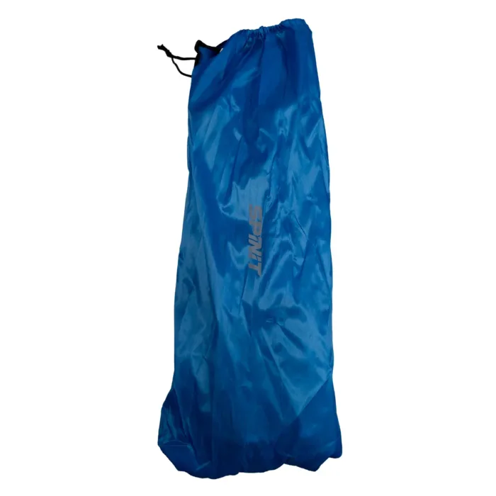SILLA PLAYA SPINIT BAJA ACERO 120 AZUL - Imagen 4