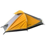 CARPA SPINIT BIKER 1 NARANJA-GRIS