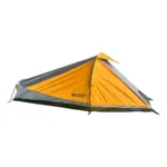CARPA SPINIT BIKER 1 NARANJA-GRIS - Imagen 2