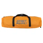 CARPA SPINIT BIKER 1 NARANJA-GRIS - Imagen 5