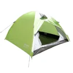 CARPA SPINIT CAMPER 4+ VERDE-GRIS