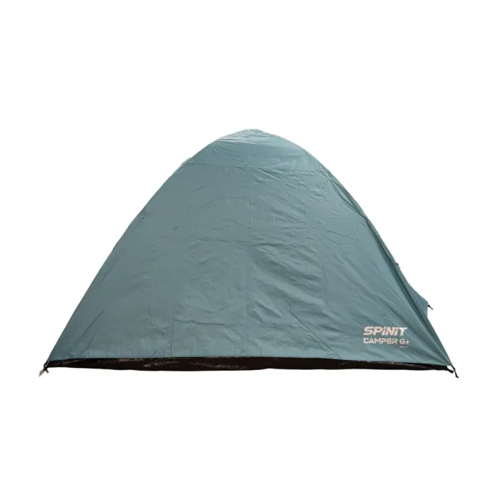 CARPA SPINIT CAMPER 6+ AZUL-GRIS - Imagen 6
