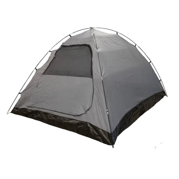 CARPA SPINIT CAMPER 6+ AZUL-GRIS - Imagen 7