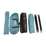 CARPA SPINIT CAMPER 6+ AZUL-GRIS - Imagen 9