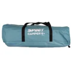 CARPA SPINIT CAMPER 6+ AZUL-GRIS - Imagen 10