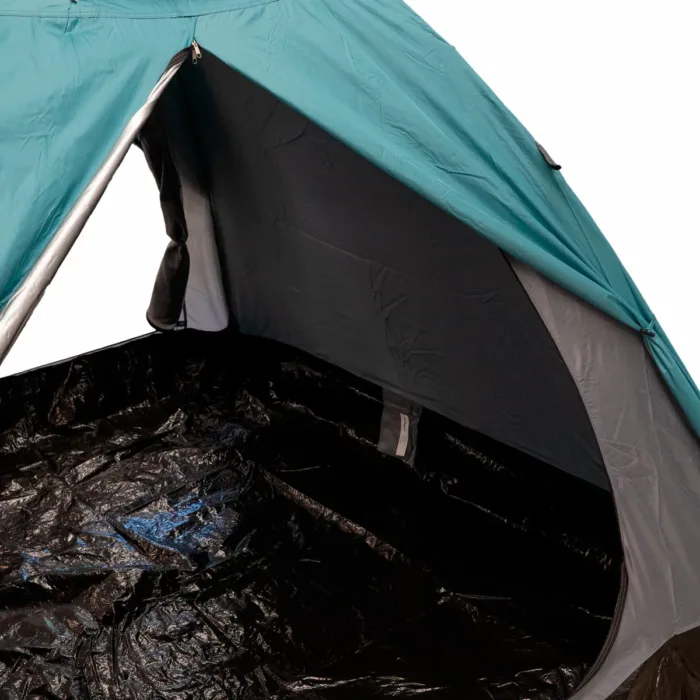 CARPA SPINIT CAMPER 6+ AZUL-GRIS - Imagen 2