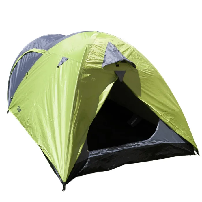 CARPA SPINIT TRAFUL 3+ VERDE/GRIS - Imagen 5