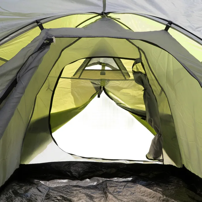 CARPA SPINIT TRAFUL 3+ VERDE/GRIS - Imagen 8