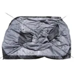 CARPA SPINIT TRAFUL 3+ VERDE/GRIS - Imagen 9