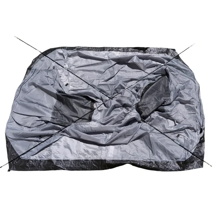 CARPA SPINIT TRAFUL 3+ VERDE/GRIS - Imagen 9