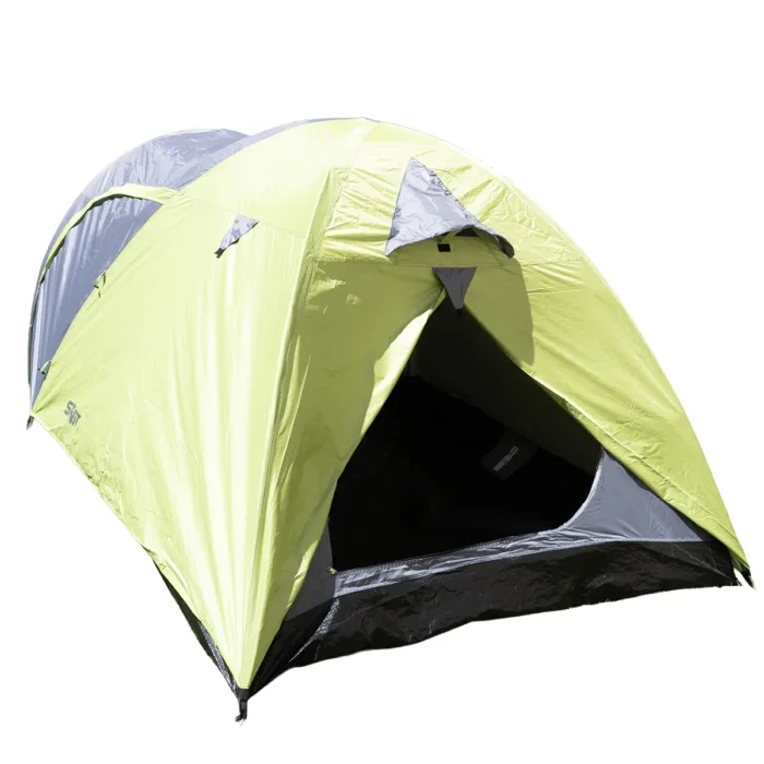 CARPA SPINIT TRAFUL 4+ VERDE/GRIS - Imagen 10