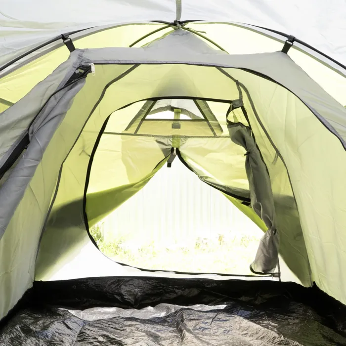 CARPA SPINIT TRAFUL 4+ VERDE/GRIS - Imagen 9