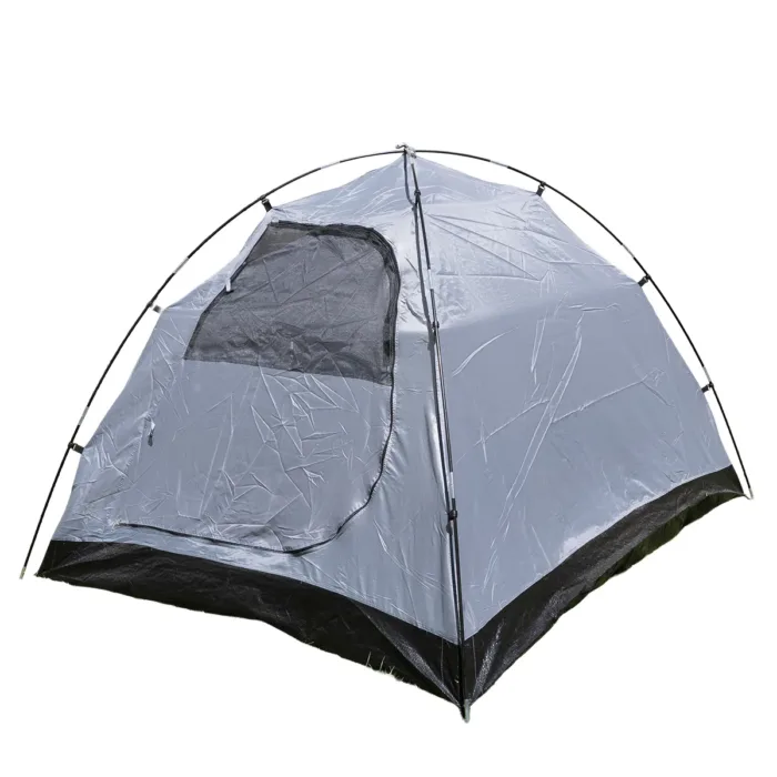 CARPA SPINIT TRAFUL 4+ VERDE/GRIS - Imagen 6