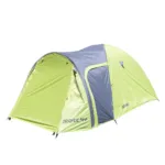 CARPA SPINIT TRAFUL 4+ VERDE/GRIS - Imagen 3