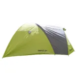 CARPA SPINIT TRAFUL 4+ VERDE/GRIS - Imagen 5