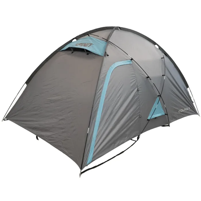CARPA SPINIT COLINA 4 AZUL-GRIS - Imagen 4