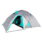 CARPA SPINIT COLINA 4 AZUL-GRIS