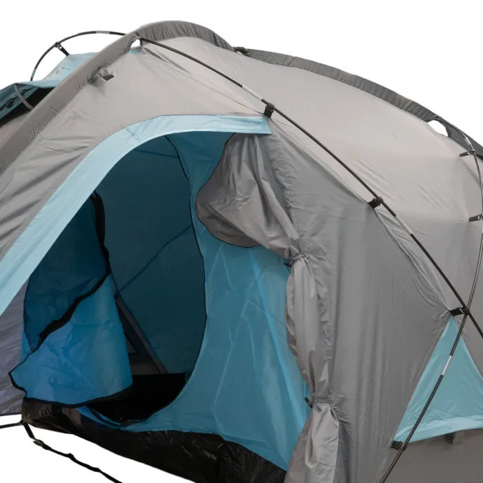 CARPA SPINIT COLINA 4 AZUL-GRIS - Imagen 3