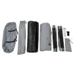 CARPA SPINIT COLINA 4 AZUL-GRIS - Imagen 9