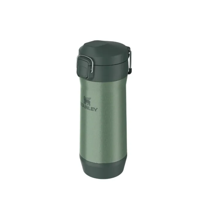 YERBERA STANLEY CON TAMIZADOR 500G VERDE - Imagen 3