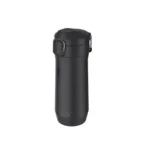 YERBERA STANLEY CON DESPOLVILLADOR 500G NEGRO 2.0 - Imagen 3