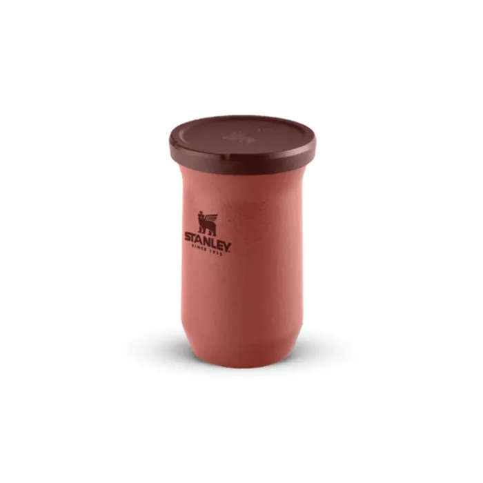 MATE STANLEY TERERE 200ML CLAY - Imagen 3