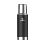 TERMO STANLEY MATE SYSTEM 800ML NEGRO 2.0