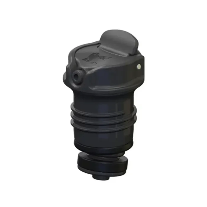 TERMO STANLEY MATE SYSTEM 800ML NEGRO 2.0 - Imagen 4