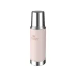 TERMO STANLEY MATE SYSTEM 800ML ROSE QUARTZ - Imagen 4