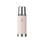 TERMO STANLEY MATE SYSTEM 800ML ROSE QUARTZ