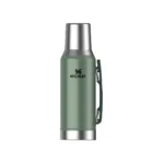 TERMO STANLEY MATE SYSTEM 1.2L VERDE