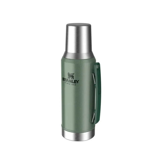 TERMO STANLEY MATE SYSTEM 1.2L VERDE - Imagen 4