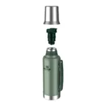 TERMO STANLEY MATE SYSTEM 1.2L VERDE - Imagen 2