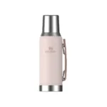 TERMO STANLEY MATE SYSTEM 1.2L ROSE QUARTZ