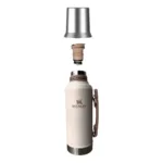 TERMO STANLEY MATE SYSTEM 1.2L ROSE QUARTZ - Imagen 5