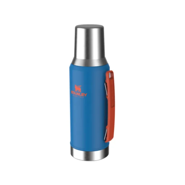 TERMO STANLEY MATE SYSTEM 1.2L AZURE - Imagen 5