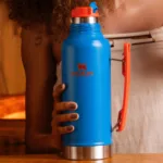 TERMO STANLEY MATE SYSTEM 1.2L AZURE - Imagen 2