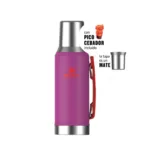 TERMO STANLEY MATE SYSTEM 1.2L VIVID VIOLET - Imagen 4