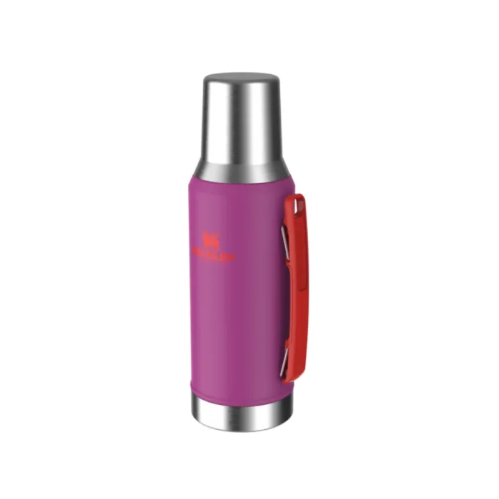 TERMO STANLEY MATE SYSTEM 1.2L VIVID VIOLET - Imagen 3