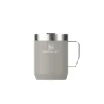 TAZA TERMICA STANLEY CAMP MUG 236ML ASH