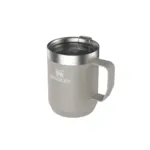 TAZA TERMICA STANLEY CAMP MUG 236ML ASH - Imagen 3