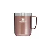 TAZA TERMICA STANLEY CAMP MUG 236ML ROSE QUARTZ GLOW