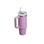 VASO STANLEY QUENCHER 2.0 887ML LILA CLARO - Imagen 3