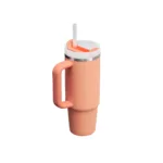 VASO STANLEY QUENCHER 2.0 887ML NECTARINE - Imagen 3